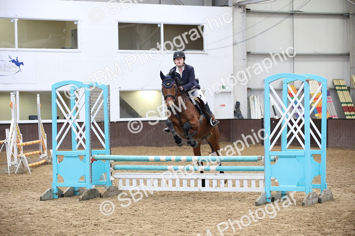 SBM_001419 - Class 5 - 80cm