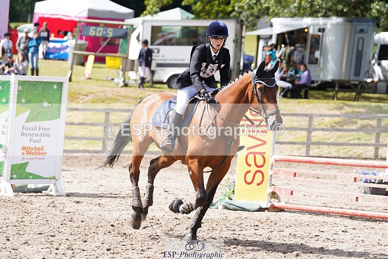 240824X-134538-27943 - 80cm Round 1 13.00 to 14.00