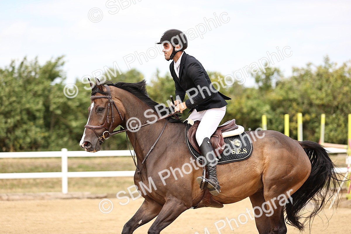 SBM_010743 - Class 10 - Talent Seekers Inc 7 Years Old Championship Qualifer - 1st Half