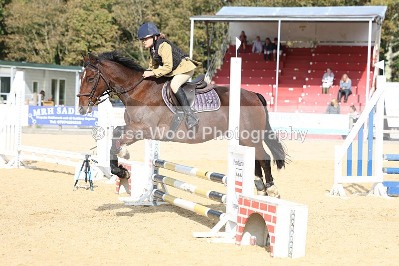 3E7A7586 - Class 3: 60cm open