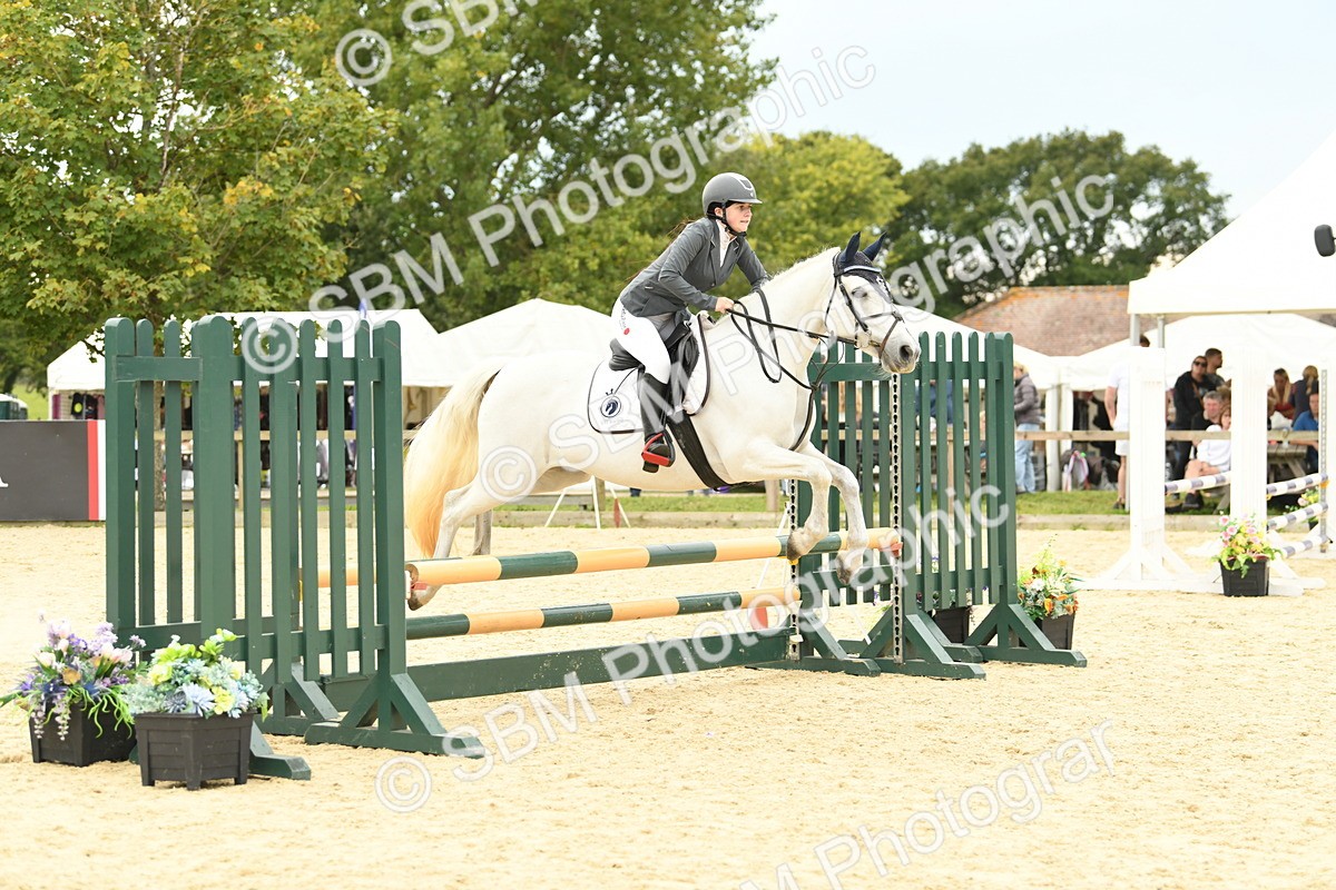 SBM_73007 - J16 - Junior Pony 75cm Championship