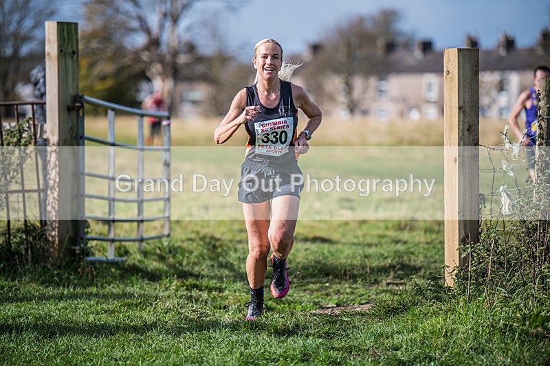 Cumbria XC-934 - Cumbria XC League Workington Saturday 26th October 2024