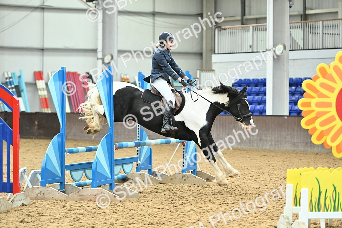 SBM_005162 - Class 57 - 80cm Open