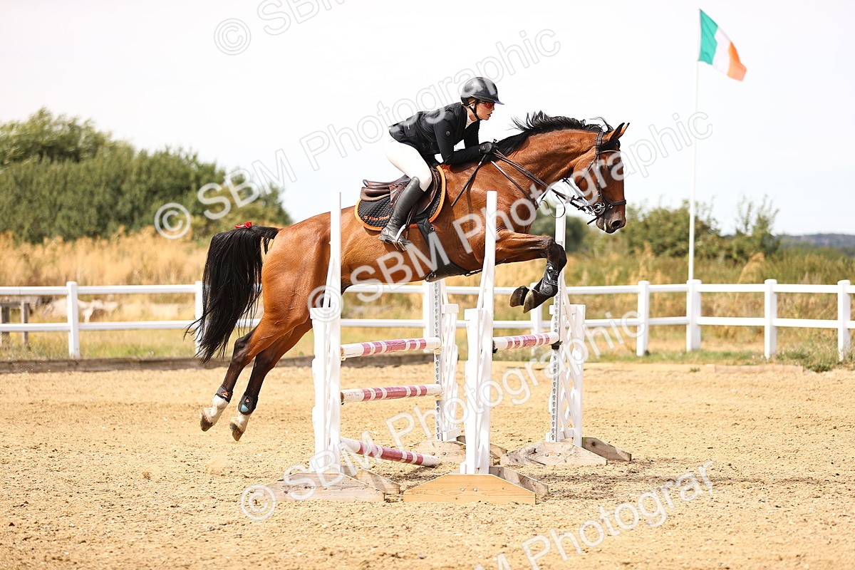 SBM_001184 - Class 4 - Senior Discovery - 1.00m Open