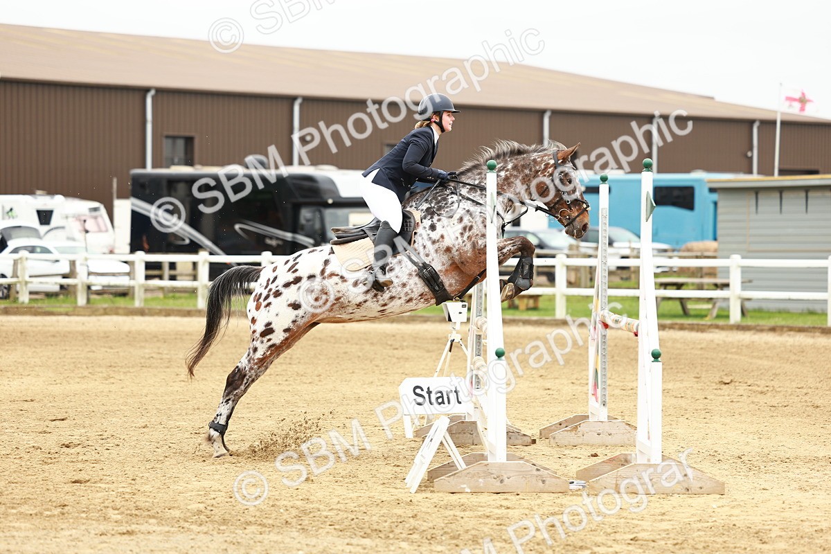 SBM_000675 - Class 3 - Senior Discovery - 1.00m
