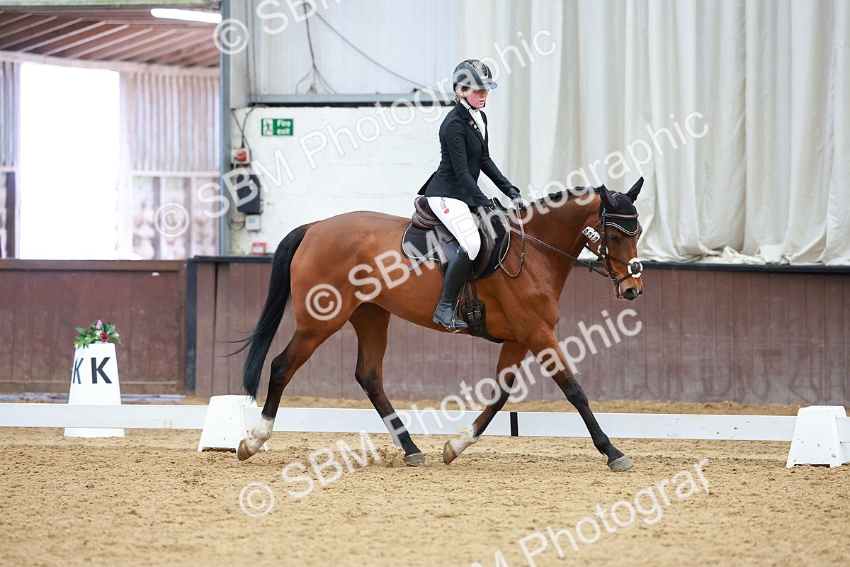 SBM_003335 - Class 11 - Novice 2