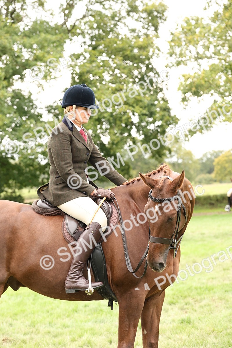 SBM_66389 - S66 - Hunter Ridden