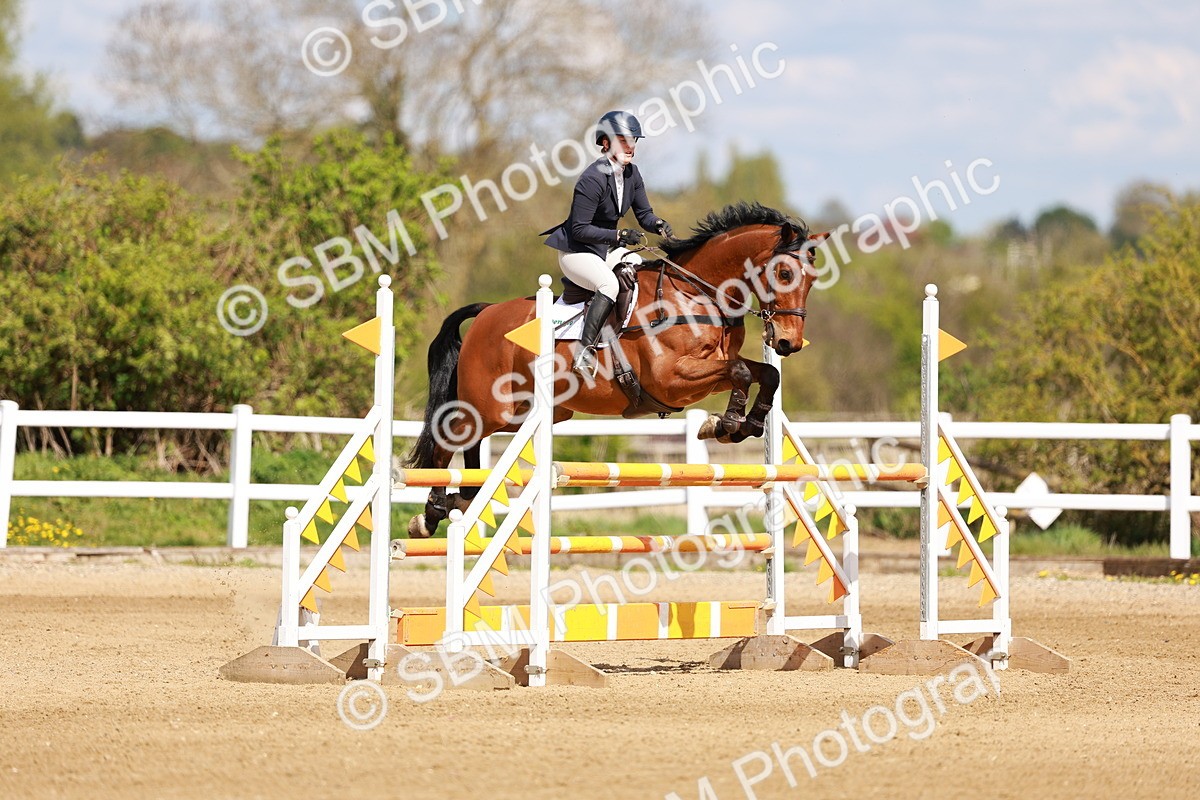 SBM_001833 - Class 4 - Senior Newcomers - 1.10m