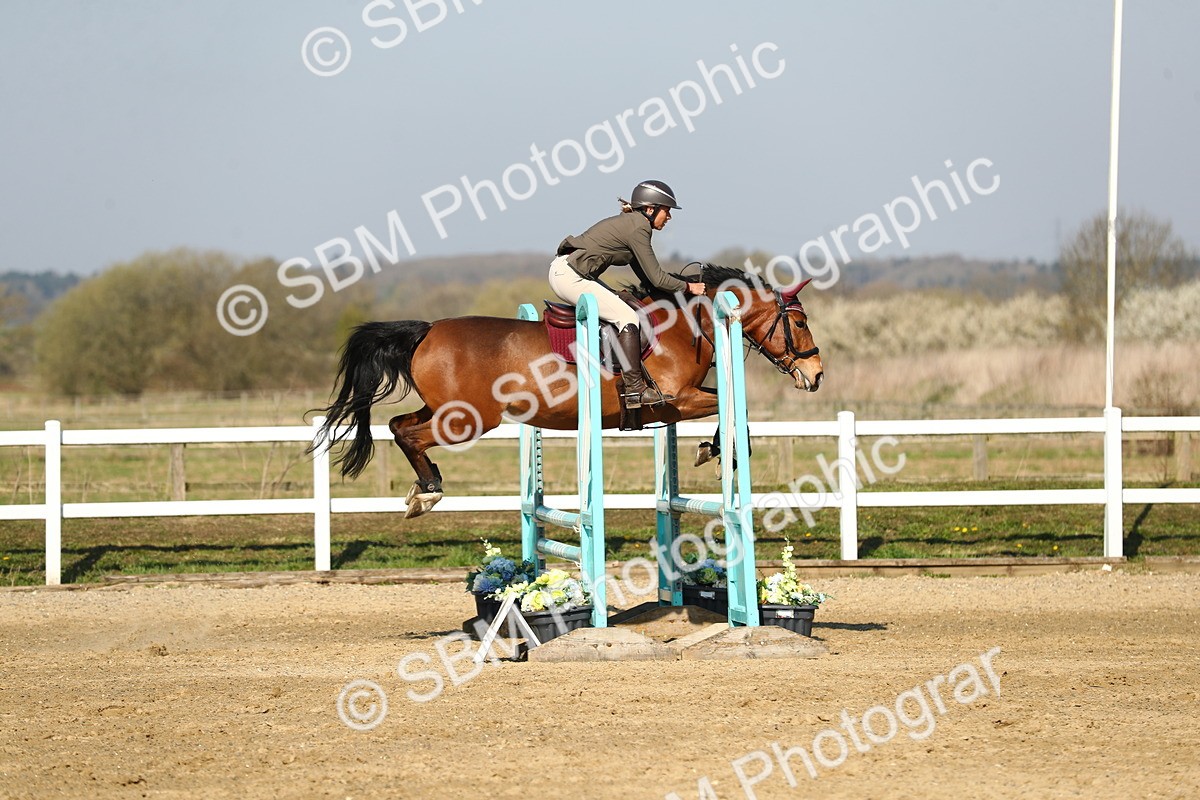 SBM_000221 - Class 2 - Senior British Novice - 90cm
