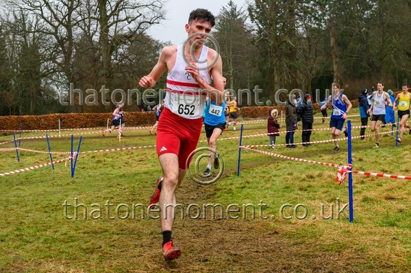 Falkirk26-814820 - Senior Men Set One