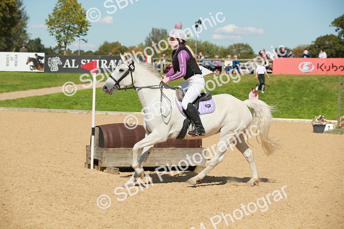 SBM_23199 - E11 - Eventers Challenge 60cm Championship
