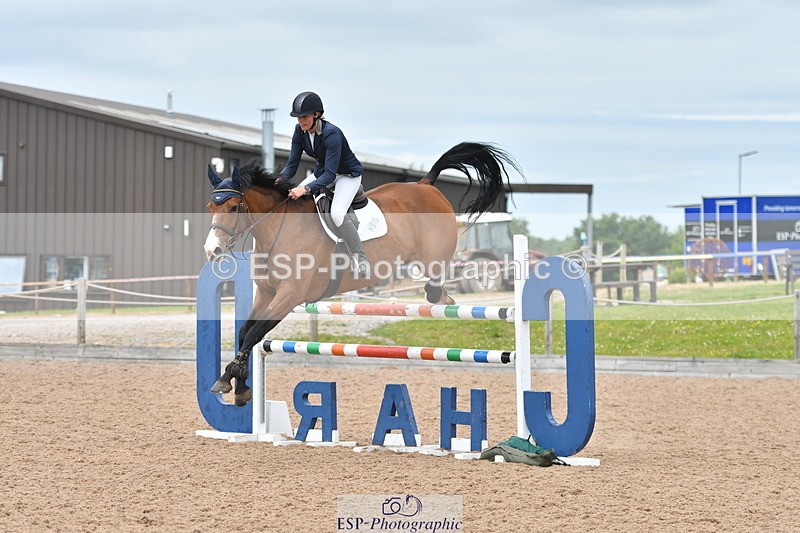 240609A-142249-06135 - Cls 19 Snr Foxhunter and 1.20m Open