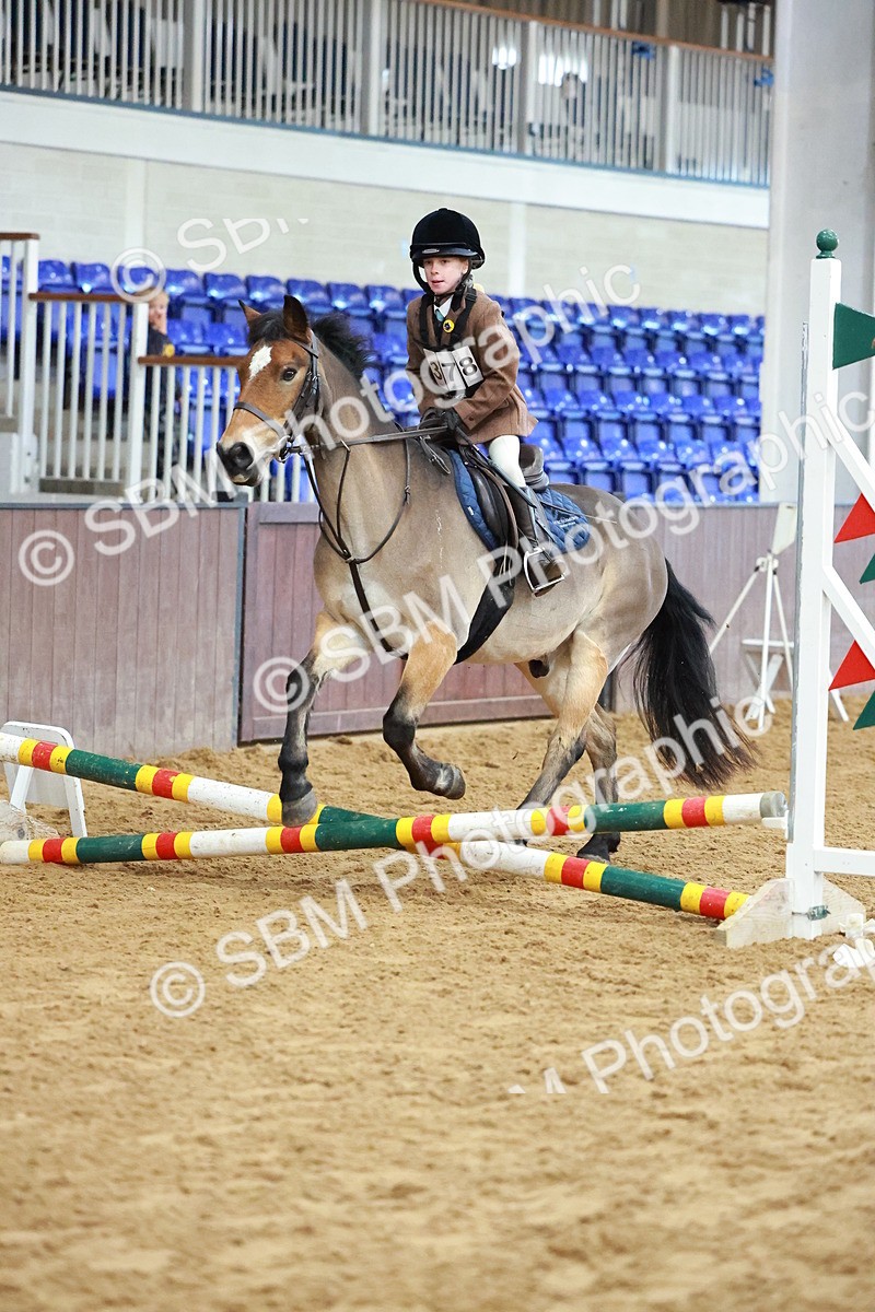 SBM_005394 - Class 1 - 40cm