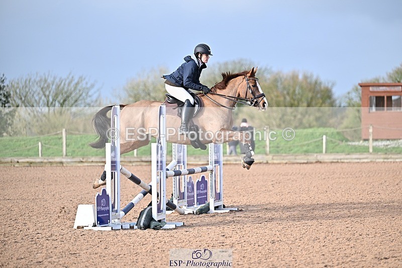 260211-100255-00021 - Cls 0 + 1 Clear Round, British Novice and 90cm