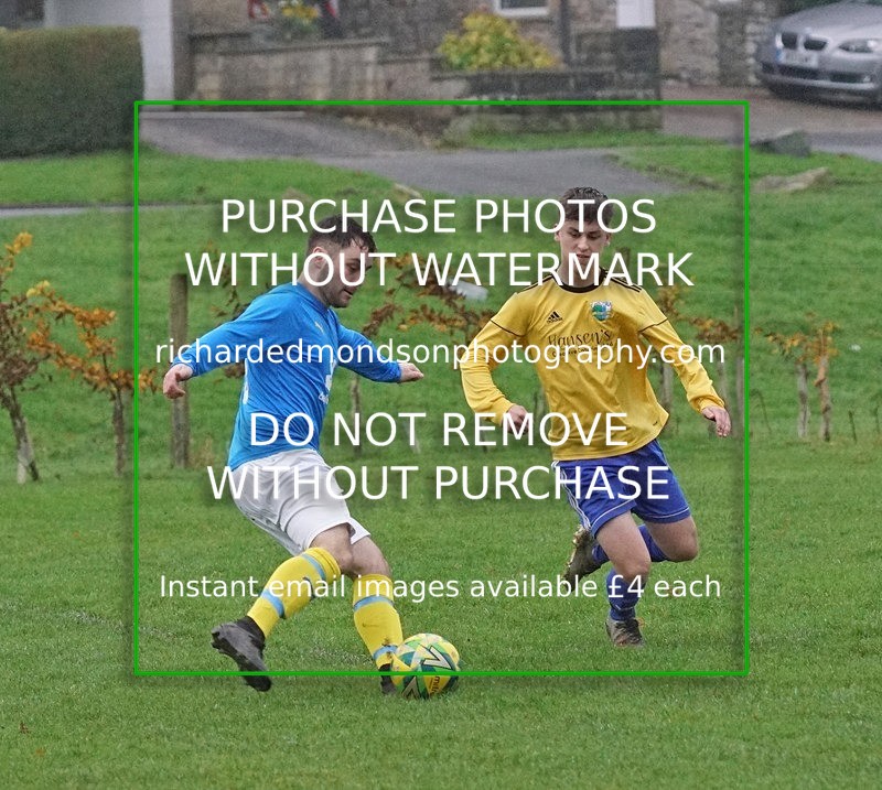 DSC08612 - Kendal Utd Res v Burneside (21/11/21), First Half
