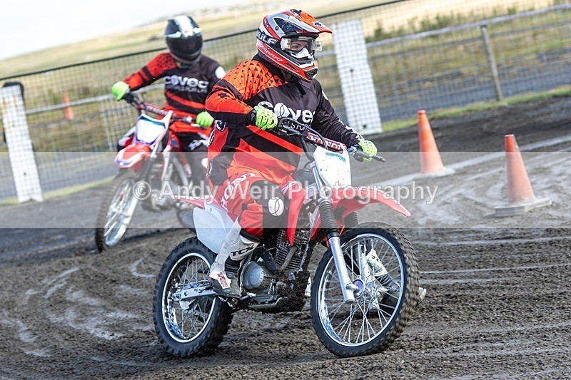 221008-7D-8E0A5128 - Ride & Skid It  Flat Track Experience 08th Oct 22