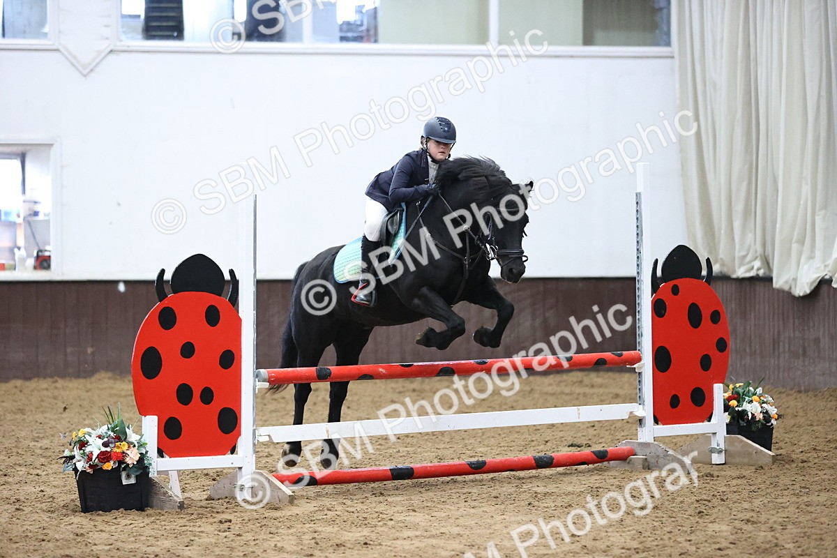SBM_001969 - Class 10 - Pony British Novice 80cm Open