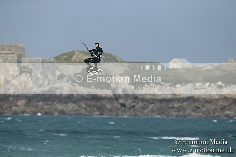 KS 020413-289 - Kite Surfing
