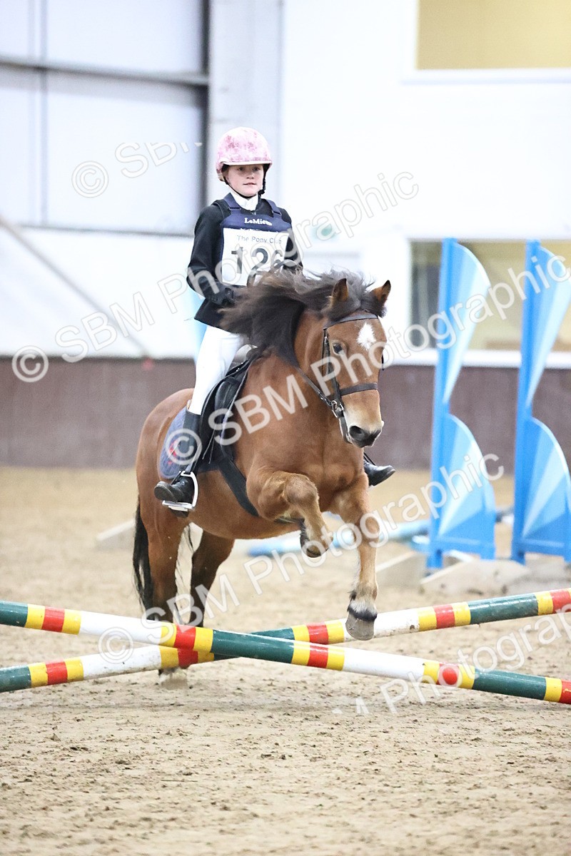 SBM_000264 - Class 2 - The Rug Lady 40cm