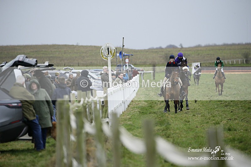 PtP 020122 269 - Larkhill Racing Club Point-to-Point 02/01/2022