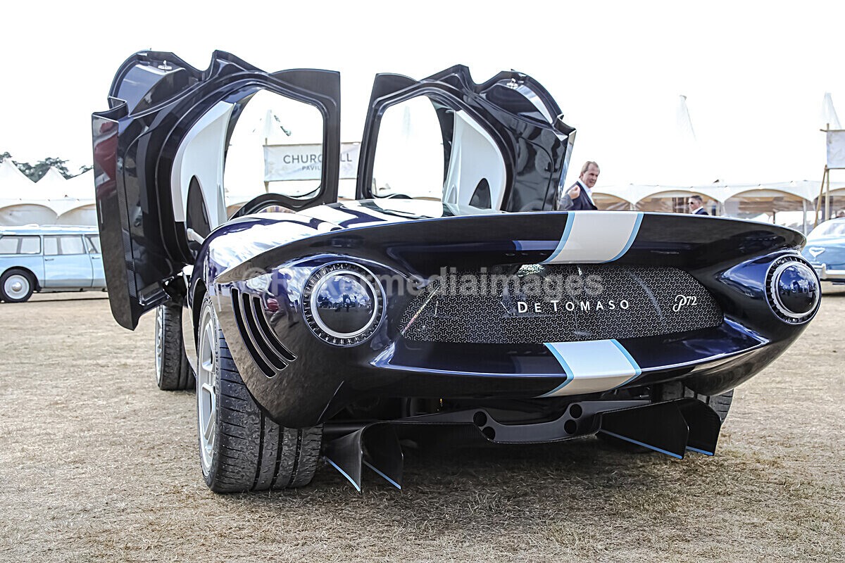 SP 2022-152 - SALON PRIVE SEPT 2022