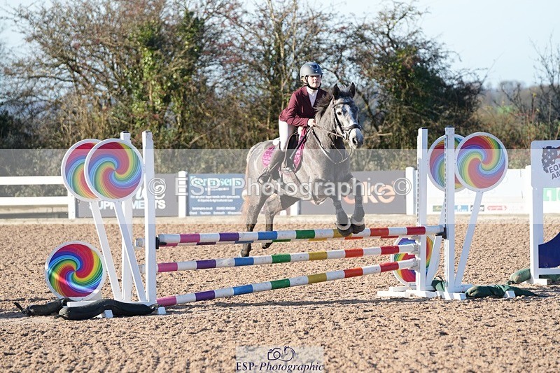 251130-103213-00926 - Cls 4 Pony Brit Nov & 80cm Open