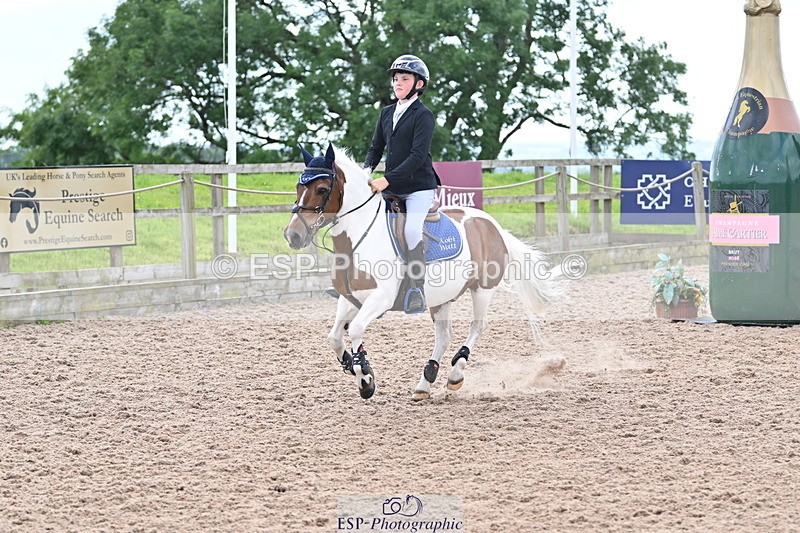 240628A-162142-01446 - Cls 5 Stepping Stones 128cm + 138cm