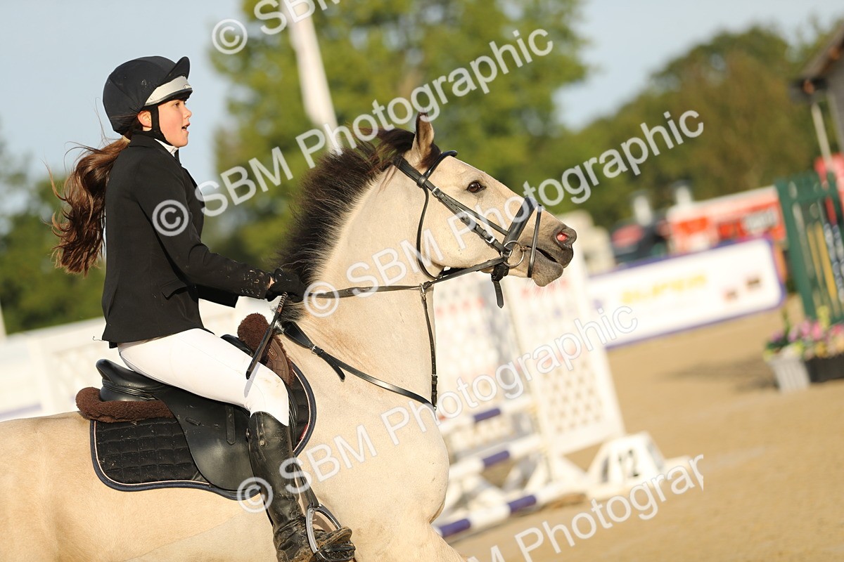 SBM_55828 - J24 - Junior Horse 75cm Championship