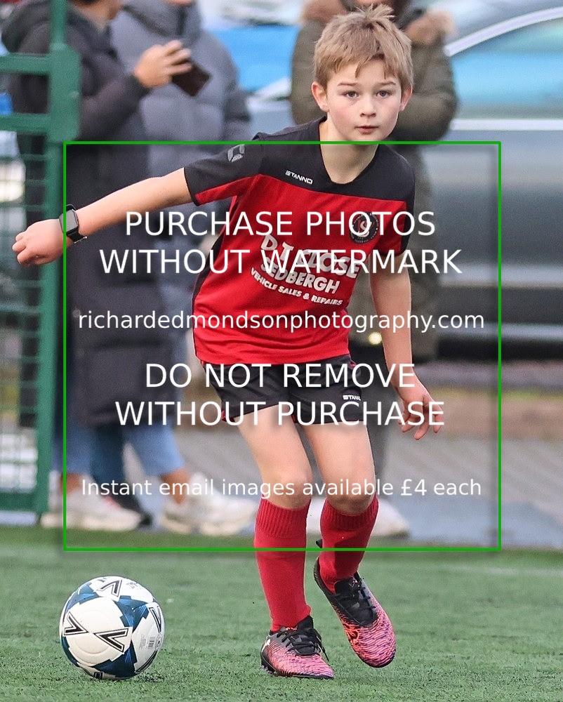 533A5840 - GT7 Academy Girls U11 vs Sedbergh Wanderers Juniors U10 (29/11/25)