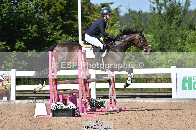 240727A-102839-03470 - Cls 20 Snr British Novice and 90cm Open