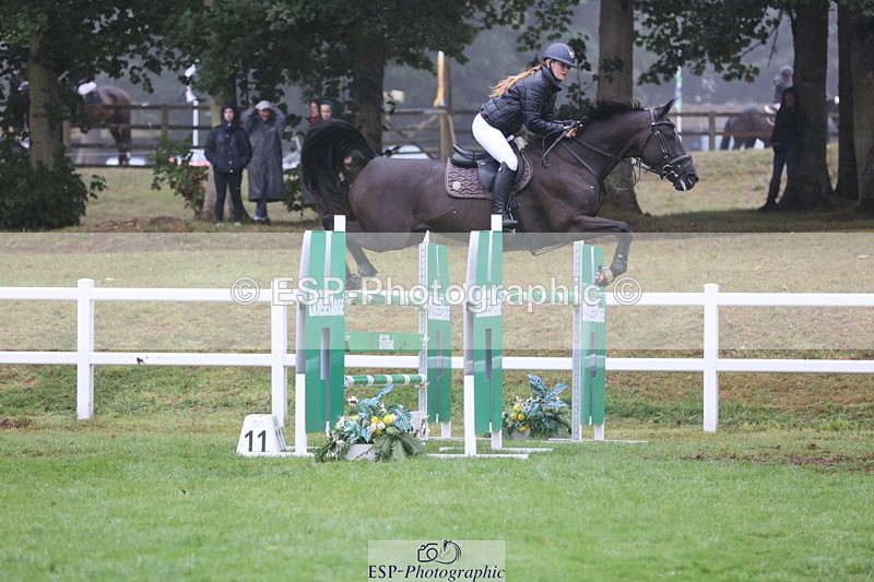 250830A-162022-07464 - Cls 17 Snr Foxhunter