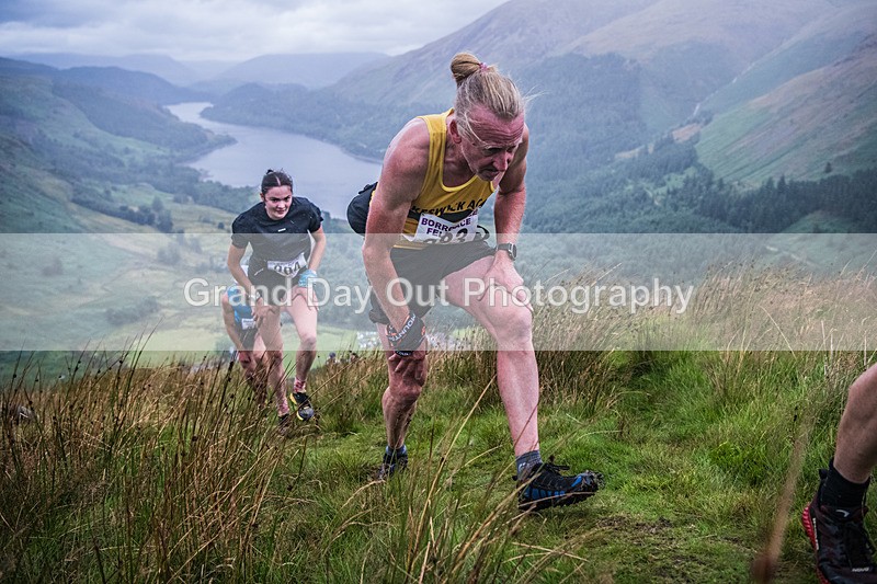 Steel Fell-176 - Steel Fell Race Wednesday 5th August 2026
