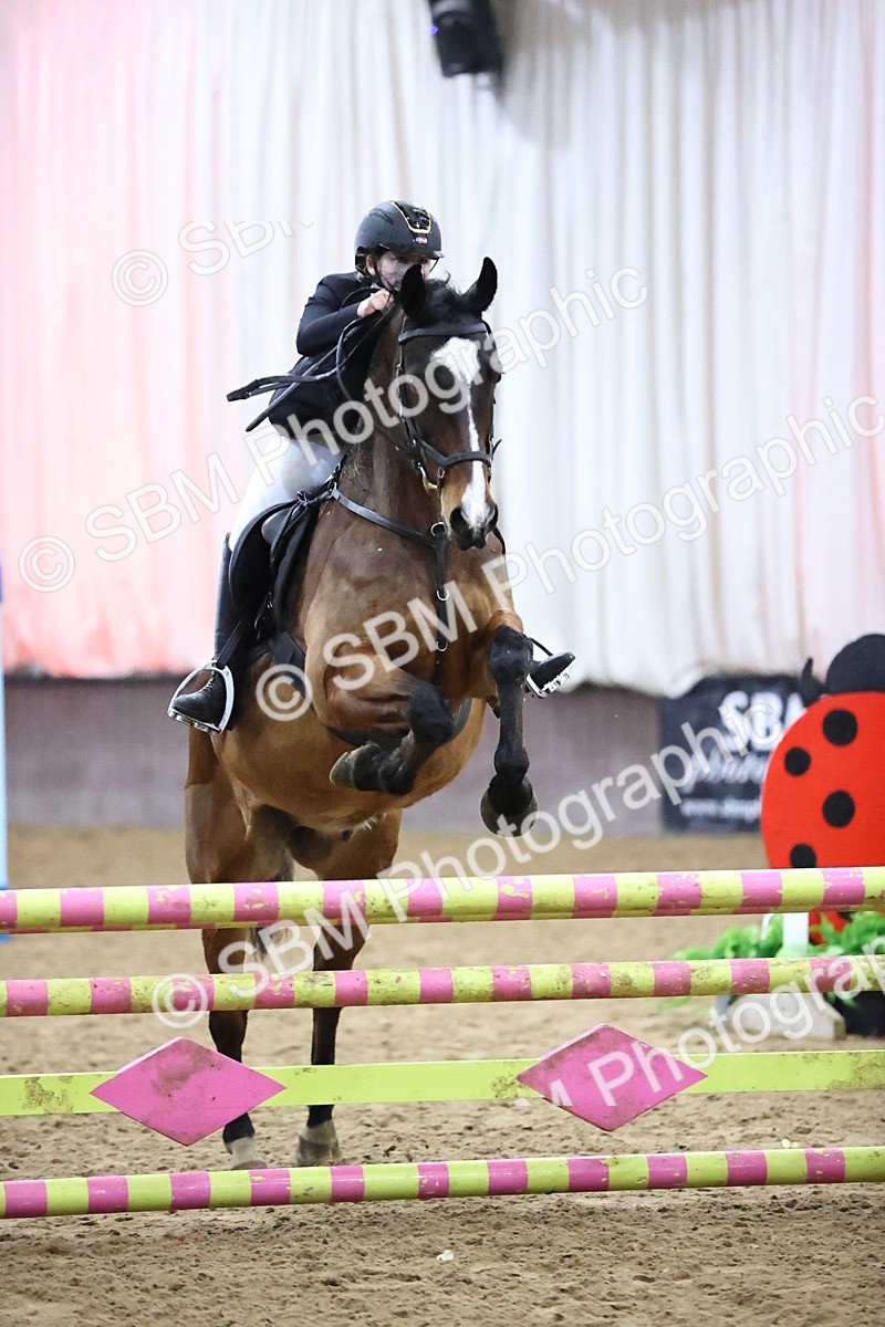 SBM_009092 - Class 20 - Senior British Novice - 80cm