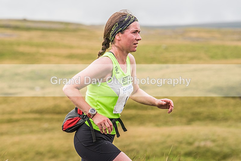 Ingleborough-245 - Ingleborough Mountain Race Saturday 15th July 2023