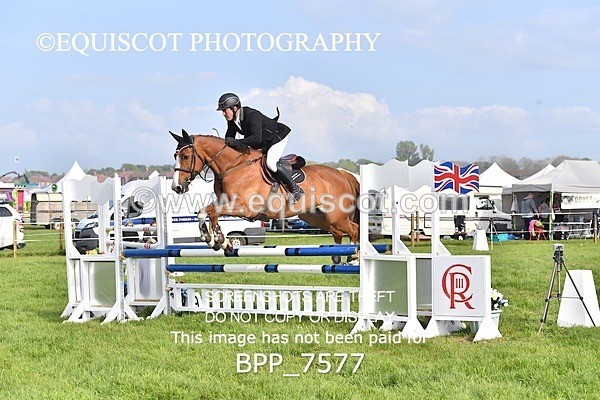 BPP_7577 - CLASS 6 Nisbets Fresh From The Farm & The Golf Inn 1.00m Amateur Championship