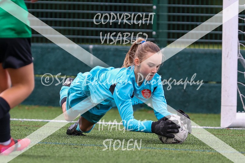 1DX30604 - 2025-09-13 FC Abbey Meads U13 Blue Girls V AFC Corsham U13 Pumas