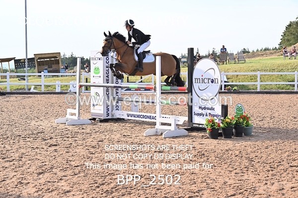 BPP_2502 - THU CLASS 5 Graham Heath 128/138 Primary C'ship Qualifier **Viewing/Selection class for 128/138 team