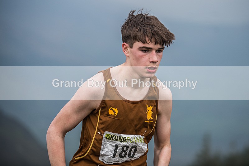 Lords Seat-104 - Lords Seat Fell Race Wednesday 1st May 2024