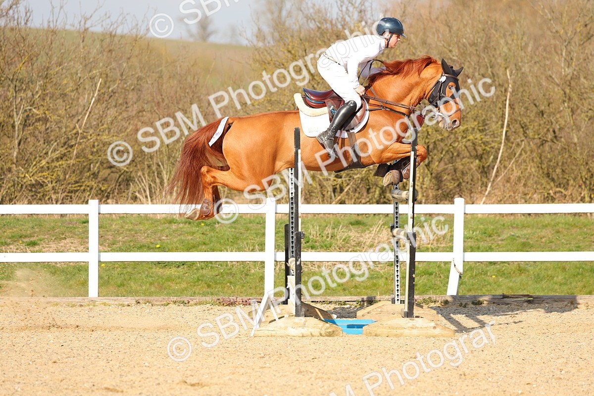 SBM_001940 - Class 6 - National 1.30-1.40m