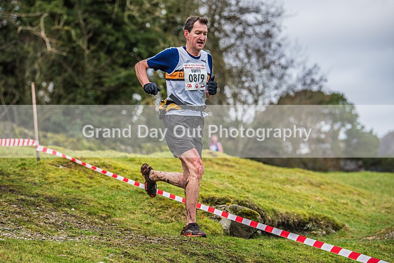 Giggleswick-1011 - Kendal Winter League Races Giggleswick Sunday 14th January 2024