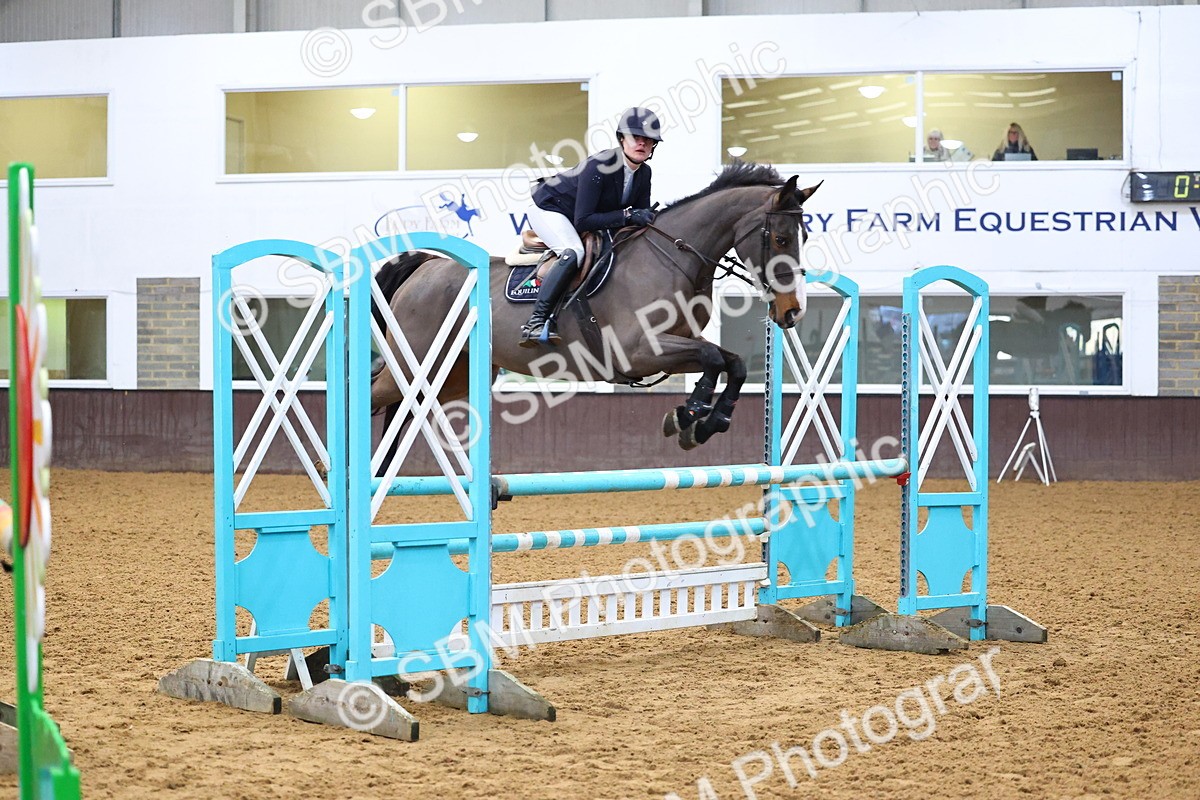 SBM_000875 - Class 4 - Senior Newcomers - 1.10m