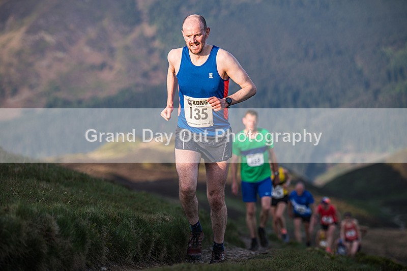 Lords Seat-365 - Lords Seat Fell Race Wednesday 30th April 2025
