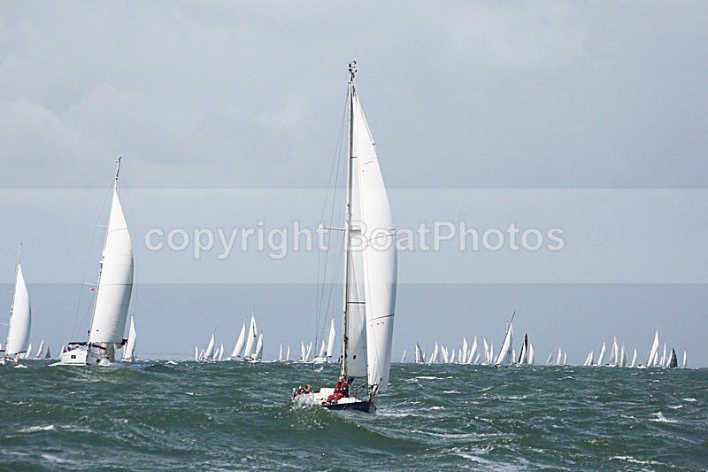 160702 DEERSTALKER GBR656 ROUND THE ISLAND Y92A0607 - ROUND THE ISLAND 2016