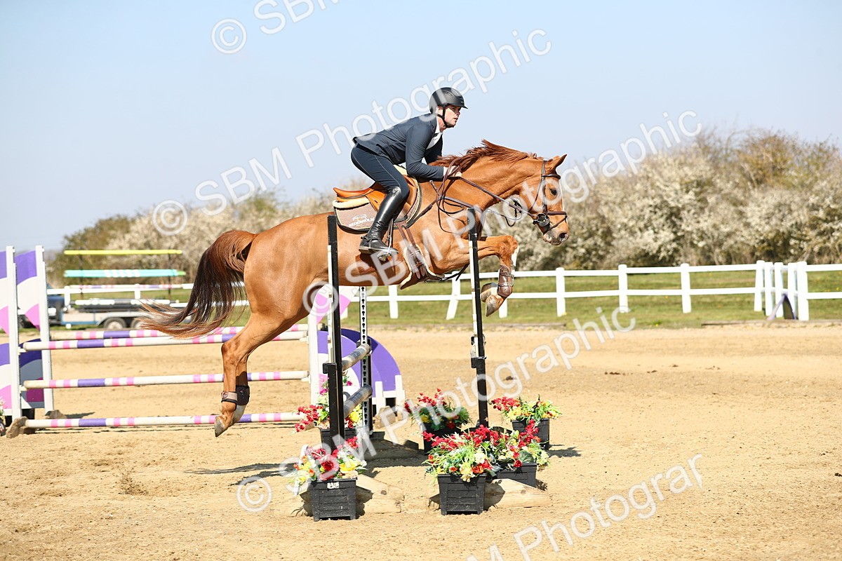SBM_000730 - Class 3 - Senior Discovery - 1.00m