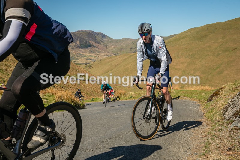 102440 - Newlands Pass 10.00 - 11.00