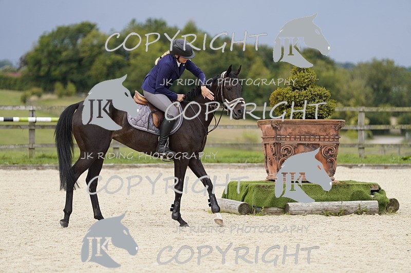 _DSC0376 - Class 2 40cm