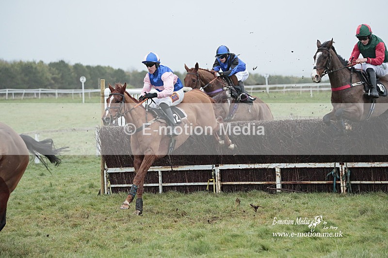 PtP 041222 0809 - Larkhill Racing Club Point-to-Point Larkhill 01/01/23