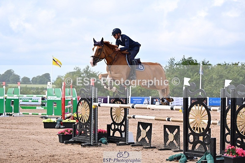 250718-134757-11092 - Cls 14, 1 Star Silver Tour