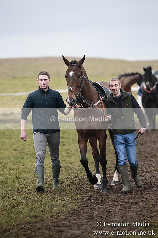 PtP 180218 690 - Combined Services Point-to-Point Larkhill 18/02/18