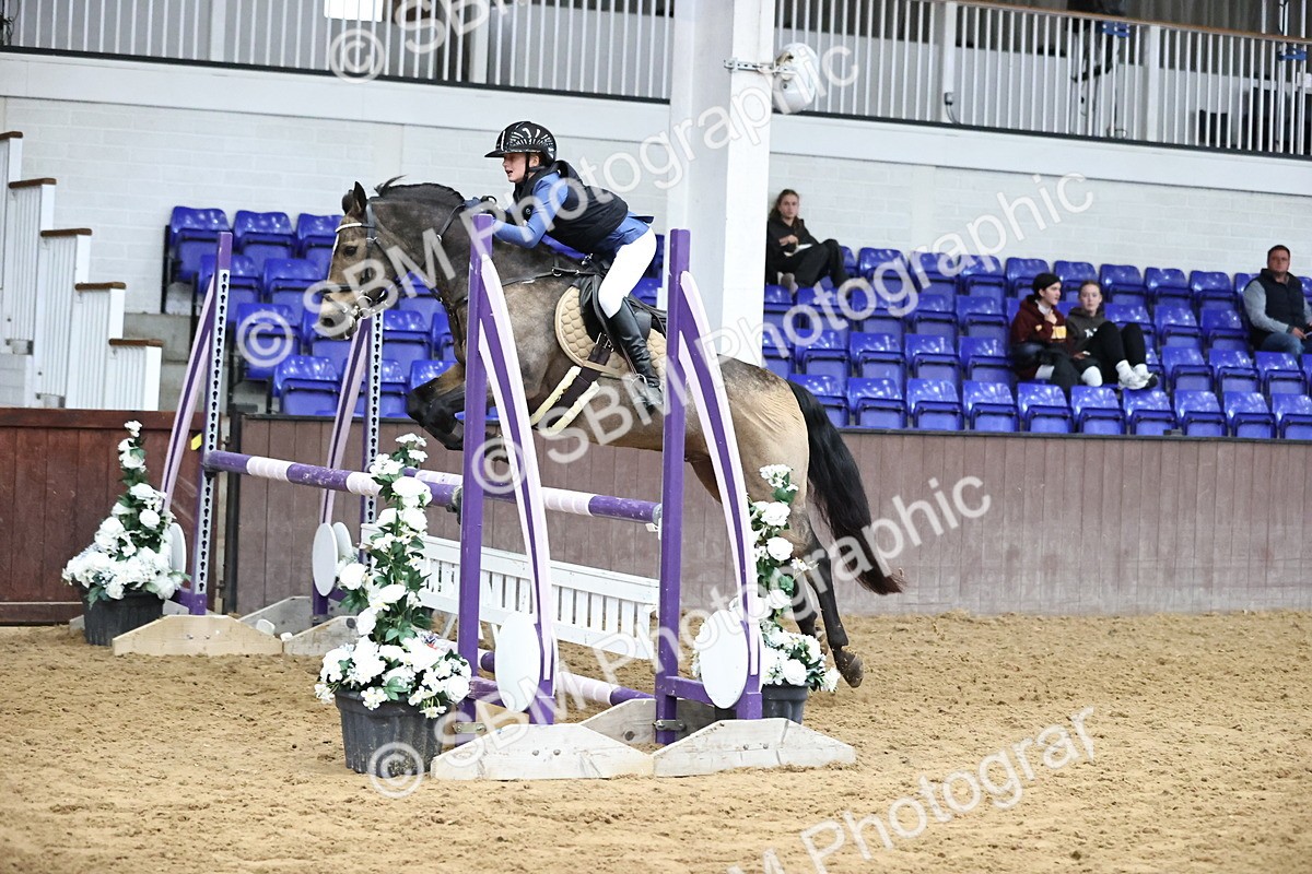 SBM_002635 - Class 6 - Pony Newcomers 1.00m Open